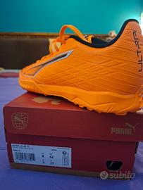 scarpe calcetto Puma 