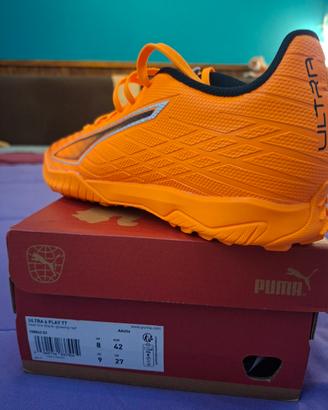 scarpe calcetto Puma 