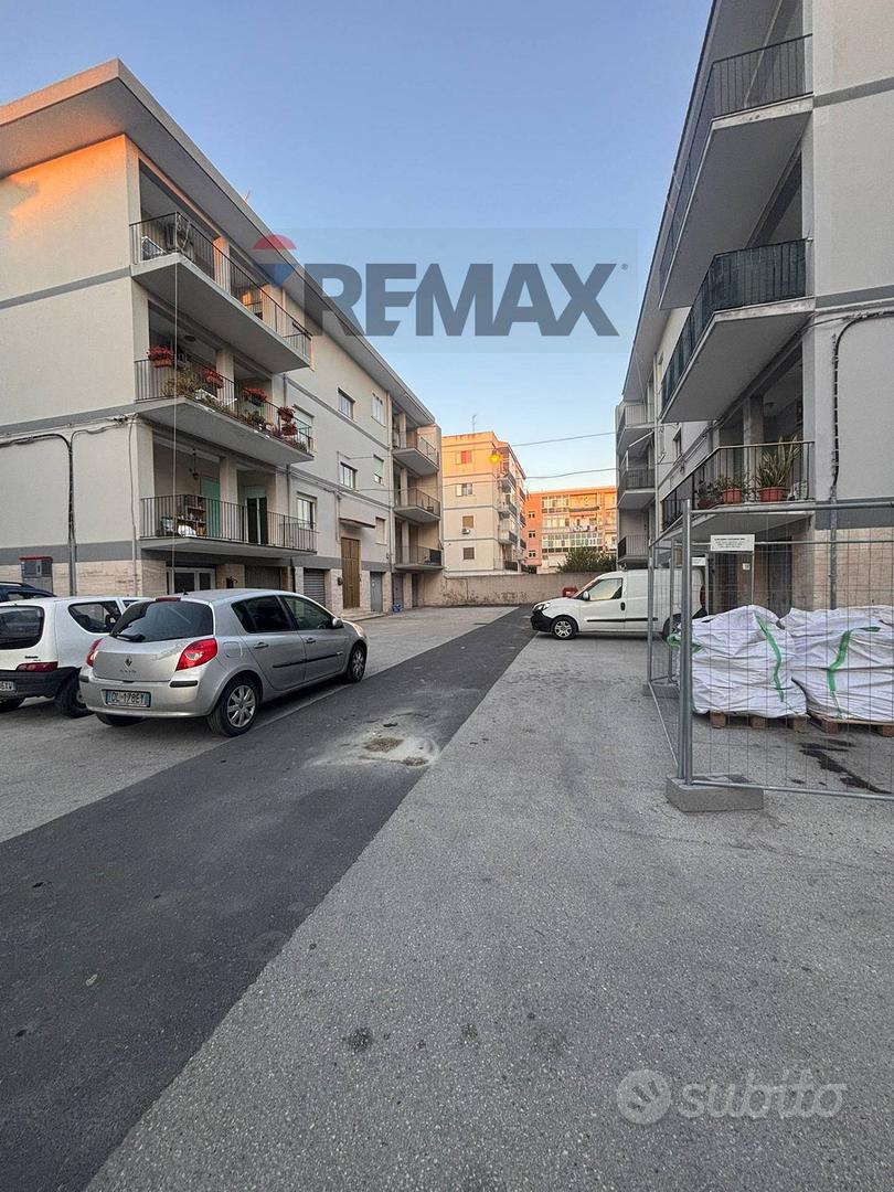 Apartment in Augusta, Paradiso, Siracusa - Altro