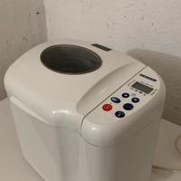 Macchina del pane Severin