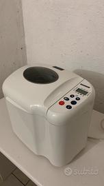 Macchina del pane Severin