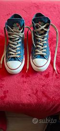 Converse modello alta