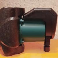 pompa ricircolo EVOTRON 