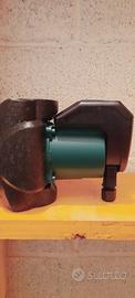 pompa ricircolo EVOTRON 