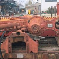 Ponte assale INTERNATIONAL 1055 1255