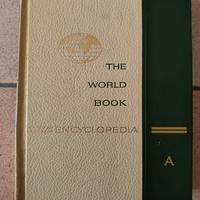 svuota cantina ENCICLOPEDIA AMERICANA del '67