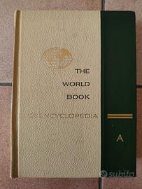 svuota cantina ENCICLOPEDIA AMERICANA del '67