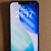 Iphone 13 nero 128gb - RICONDIZIONATO