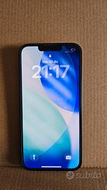 Iphone 13 nero 128gb - RICONDIZIONATO