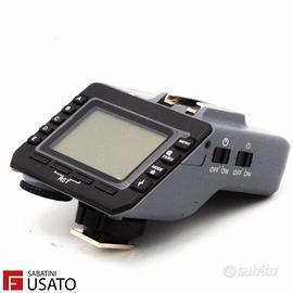 USATO Neewer TRASMETTITORE (Canon)  cv2002!