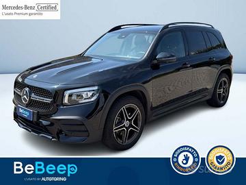Mercedes-Benz GLB Classe 200 D PREMIUM AUTO
