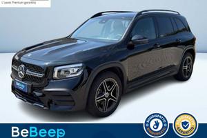Mercedes-Benz GLB Classe 200 D PREMIUM AUTO