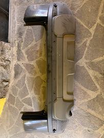 Paraurti posteriore range rover evoque 2013