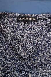 Maglione uomo Osvaldo Bruni