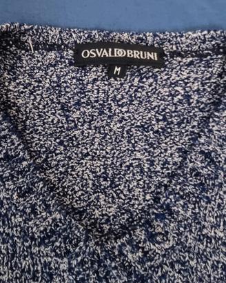 Maglione uomo Osvaldo Bruni