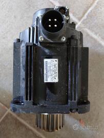 Servomotore yaskawa sgmgv-20ddw-yg24