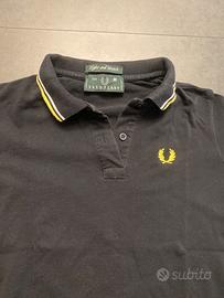 Polo FRED PERRY
