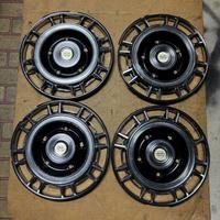 Citroen ds copricerchi Robergel