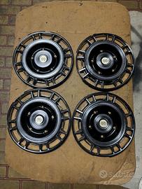 Citroen ds copricerchi Robergel