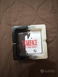 Posacenere scarface