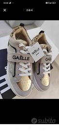 Scarpe gaelle
