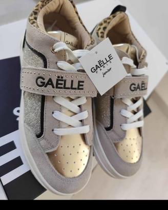 Scarpe gaelle