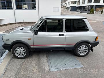 Autobianchi A112 LX