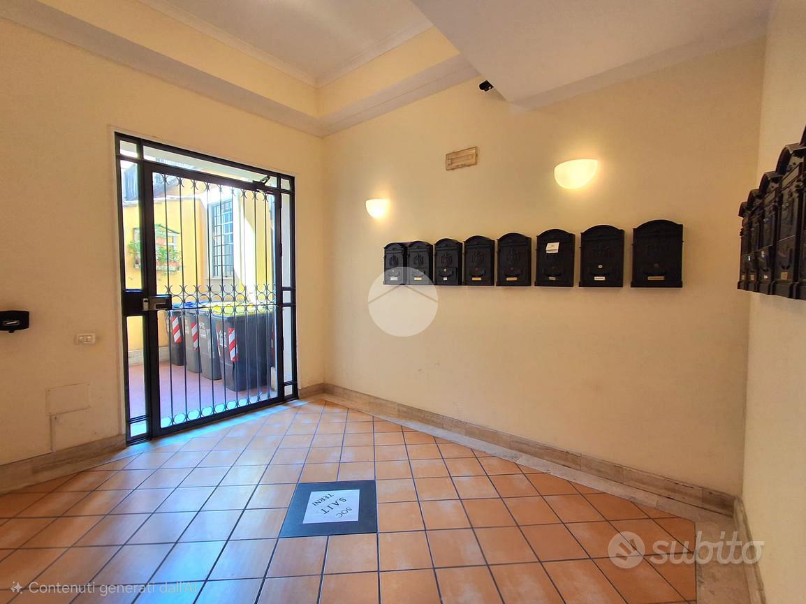 Apartment in Terni, Città Giardino - Vista 6