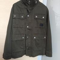 Giubbotto leggero giacca Diesel 12