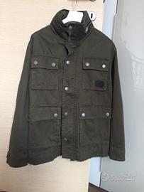 Giubbotto leggero giacca Diesel 12