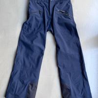 Pantalone da sci PEAK PERFORMANCE Junior