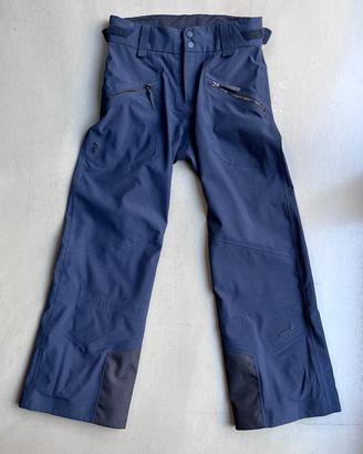 Pantalone da sci PEAK PERFORMANCE Junior