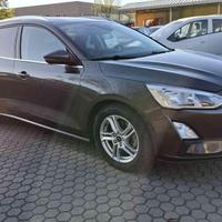 FORD Focus 1.5 TDCi SeS SW ST Line UNICO PROPRI
