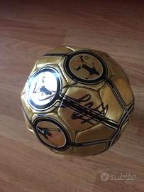 Palloncino SHEVA shevchenko autografato autografo