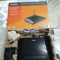 Modem d-link n150