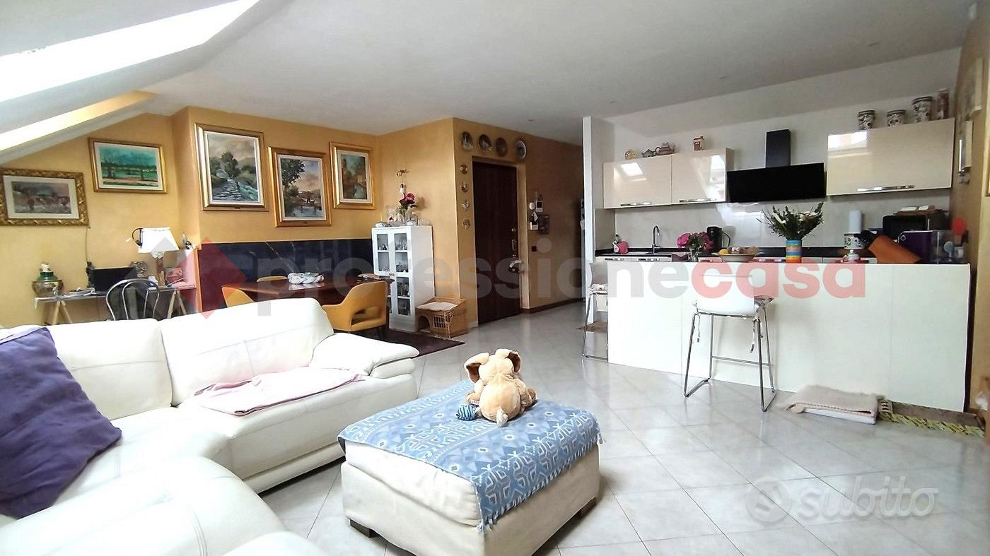 Apartment in Locate di Triulzi, Milano - Vista 6