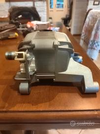 motore lavatrice samsung 