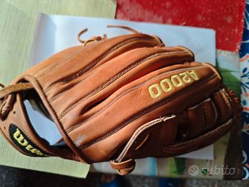 Guantone baseball Wilson A2000