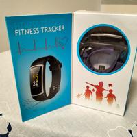 fitness tracker 