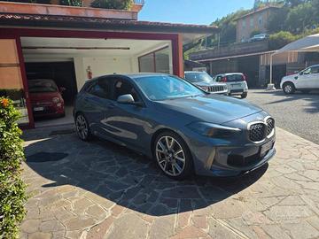 BMW Serie 1 M 135i xdrive auto