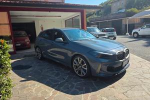 BMW Serie 1 M 135i xdrive auto
