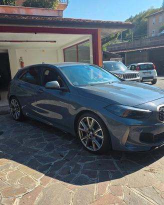 BMW Serie 1 M 135i xdrive auto