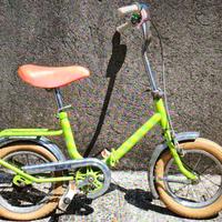 Bicicletta Mini Bianchi