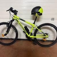 MTB RockRider 24"