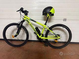 MTB RockRider 24"