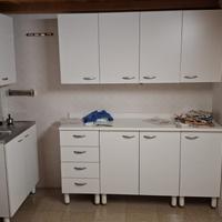 Pensile e Base da cucina