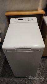 lavatrice Candy 6 kg A++