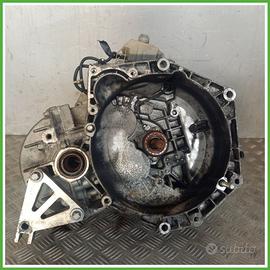 Cambio Robotizzato Robotizzato LANCIA DELTA TH 1.6