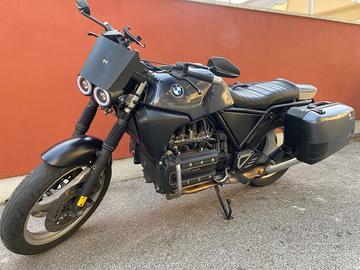 Bmw k 1100 lt - 1994