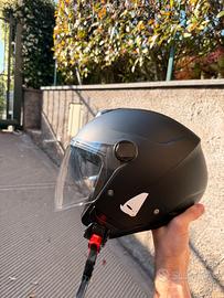 Casco Jet UFOPLAST